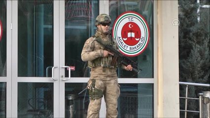 Fetö'nün "Mülkiye" Yapılanması Davasında Sona Doğru