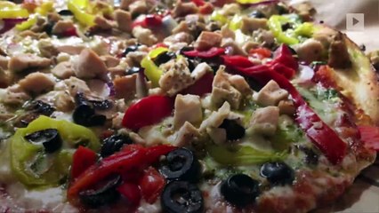 #NationalPizzaDay: The Best Slices