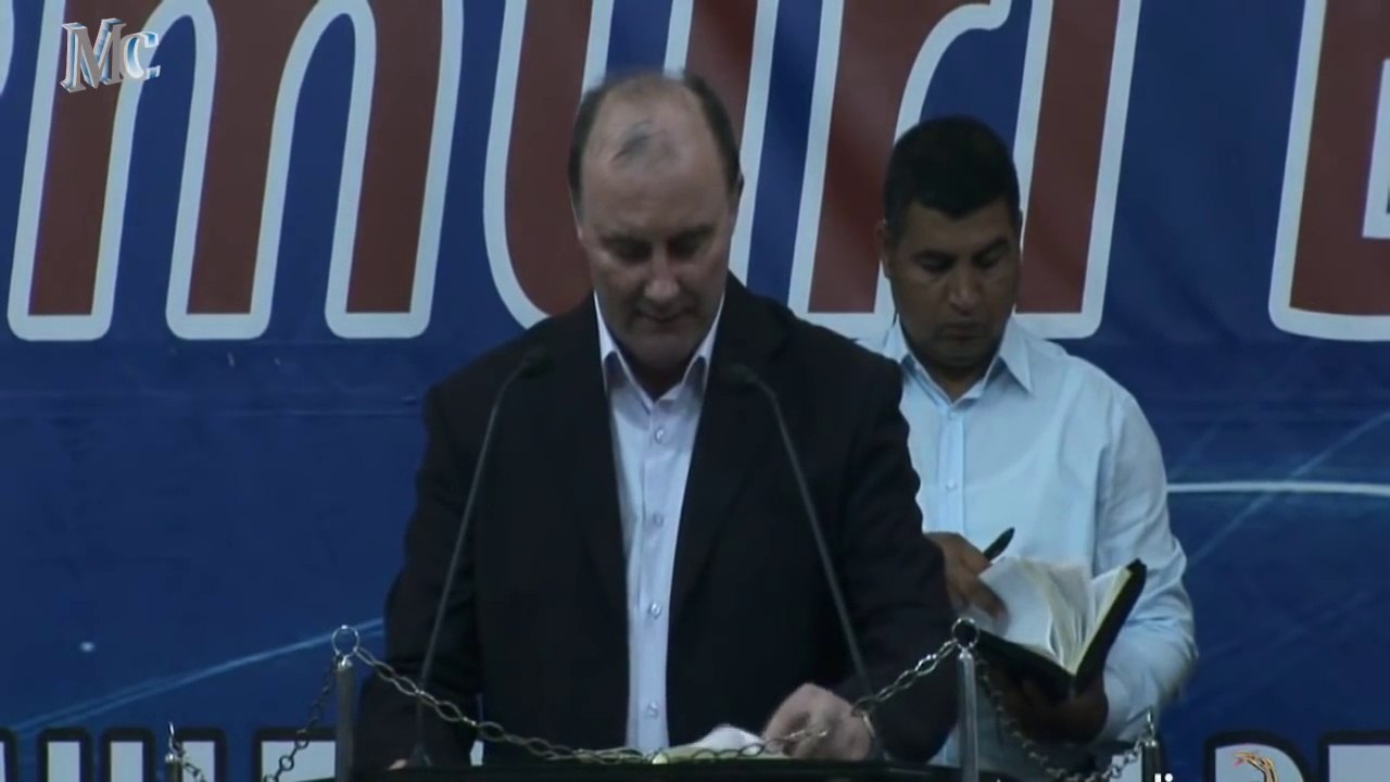 Virgil Neagu - Fa tot ce poti cu tot ce ai ca sa ai succes