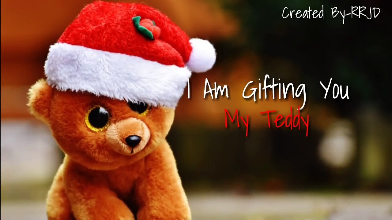 Teddy Day Special 2018   Feb 10   WhatsApp Status Video