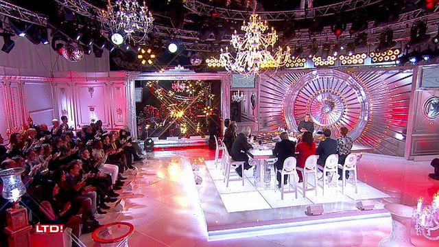 Les terriens du dimanche (C8) : Raquel Garrido et Alexis Corbière réunis pour la première fois