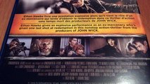Critique du film 24 Hours To Live (24 heures à vivre) en format Blu-ray