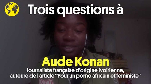 “Les pornos accessibles sur Pornhub sont souvent racistes”