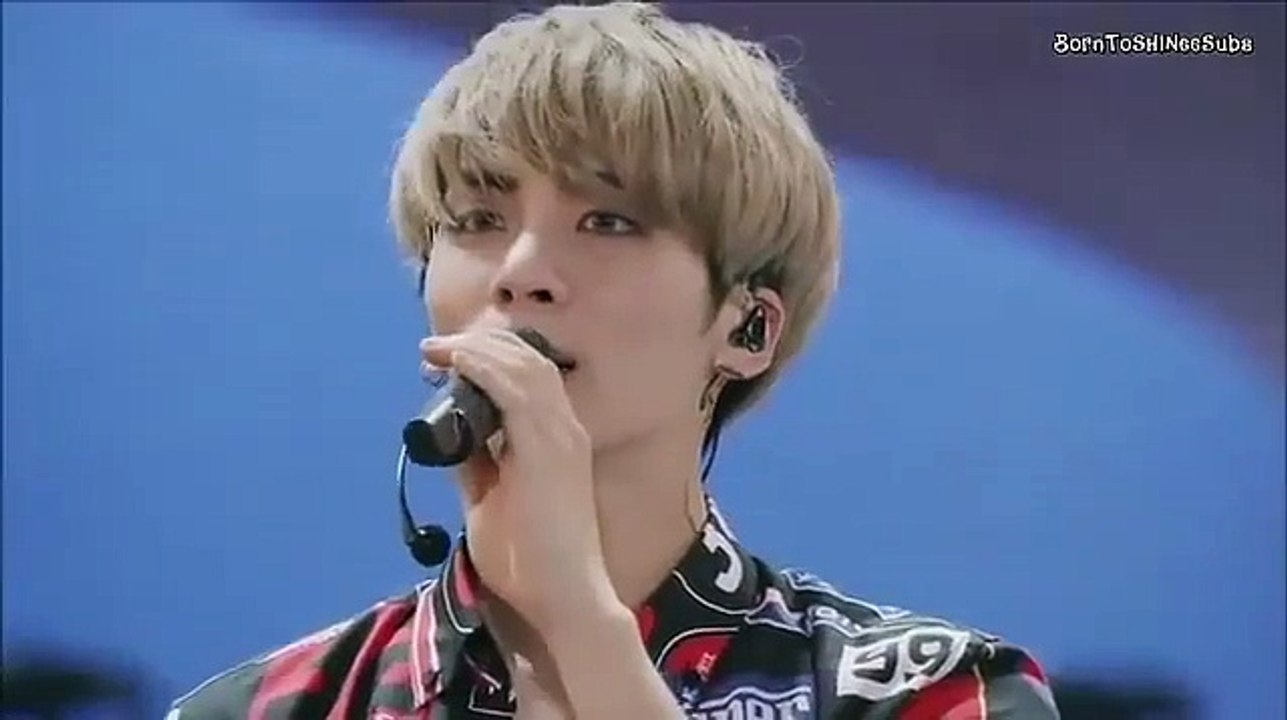 SHINee DAEBAK!!! keep growing and keep shining, SHINee.