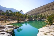 Top 10 Places to visit in Fujairah [UAE] - A Tour Through Images - Fujairah [UAE]