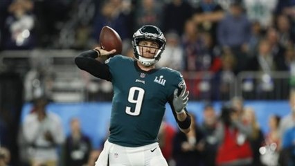 Matthew Judon: Eagles were a good team all around this season