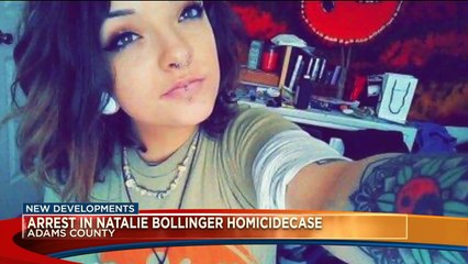 Arrest Made in Death of 19-Year-Old Colorado Woman