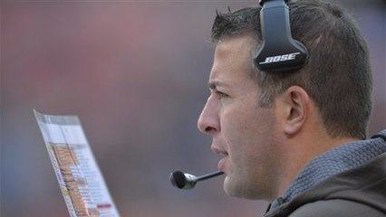 Peter Schrager: John DeFilippo is a red zone genius