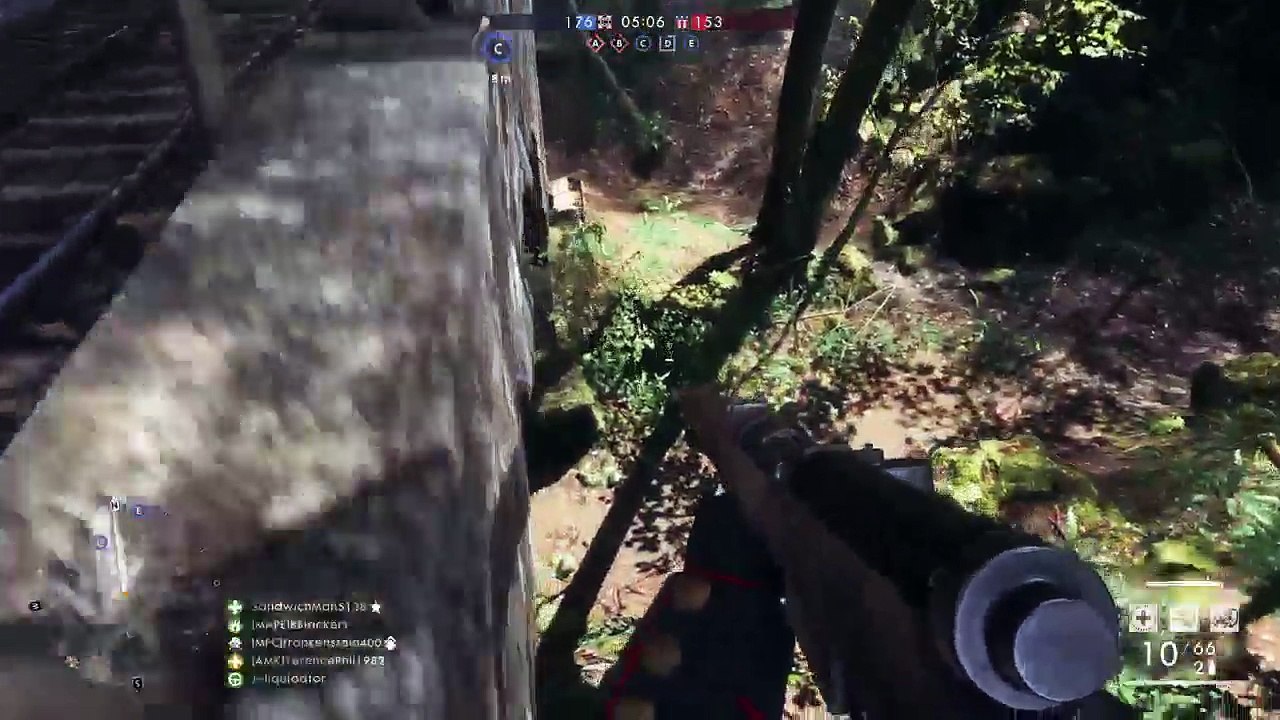 Battlefield 1 Eroberung (11)