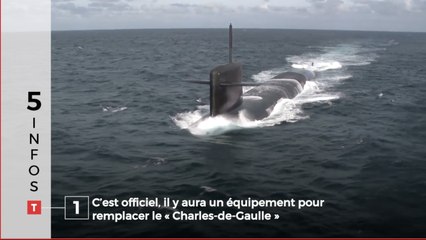 Le tour de Bretagne en cinq infos – 09/02/2018