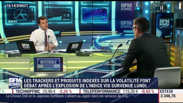 L'actu macro-éco: Les ETF indexés sur l'inflation ont le vent en poupe - 09/02