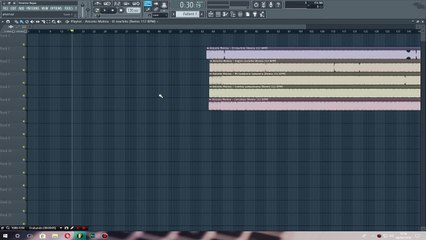 2.15 - Crear un Mix con remixes