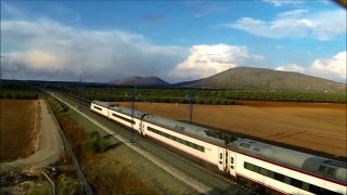 Top 10 Most Fastest| Scariest| Dangerous|Trains In The World & 10 of Worlds Most High Speed Trains