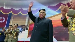 La folie atomique de Kim Jong-un