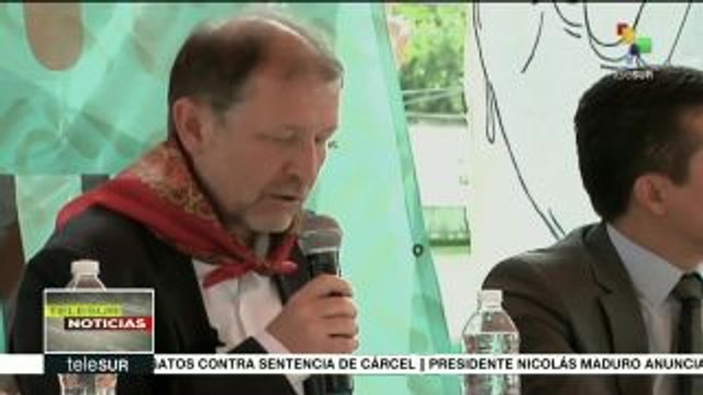 México: pueblo de Atenco denuncia constantes violaciones a DDHH