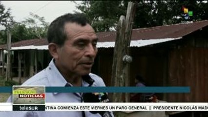Guatemala: sacerdote Ricardo Falla presenta nuevo libro en Ixcán