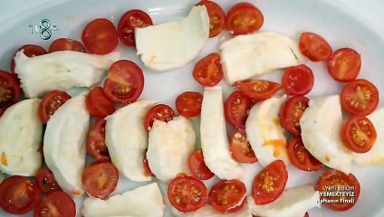 Yemekteyiz 115.Bölüm izle 9 Şubat 2018 3.Part