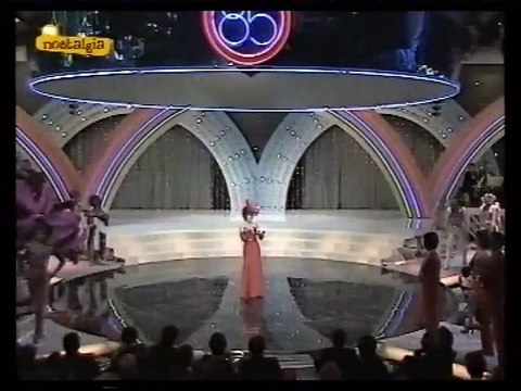 VIVA 85, Concha Velasco, presentación artistas