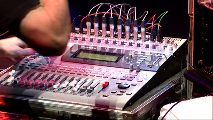 Brain Damage | Mama Word - Ocora Couleurs du Monde