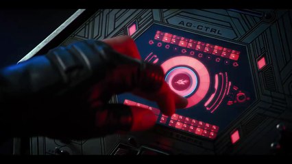 Star Trek Discovery 1x12 (Twist Plot) Gabriel Is The True Villain