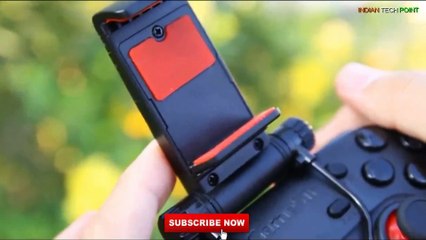 Gamesir:Wireless Controller for PC/PS3/Android/iOS - UNBOX REVIEW