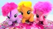 My Little Pony Wave 15 and Plushies