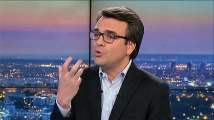 "Phobie administrative" : Thomas Thévenoud a déposé sa marque trois mois après la polémique