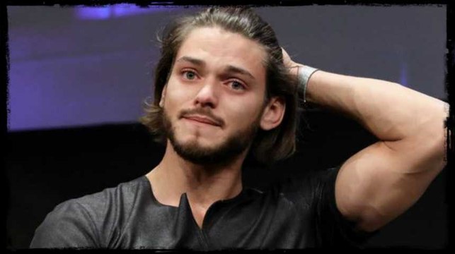 Rayane Bensetti en deuil dévoile la raison de son immense chagrin