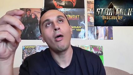 STAR TREK: DISCOVERY Episode 12 "Vaulting Ambition" - REVIEW / RECAP