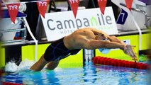 Florent Manaudou bientôt de retour dans les bassins ?