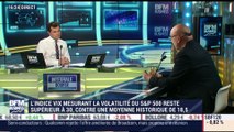 La correction actuelle met-elle en danger la tendance haussière de long terme sur les marchés actions ? - 09/02