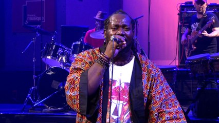 Eden Fight | Retour au pays - Couleurs du Monde