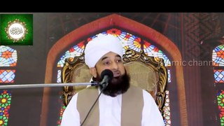 Muhammad Raza Saqib Mustafai   Ye Boorha Ho Gya Hai Meri Cheezain Khrab Kr Deta Hai