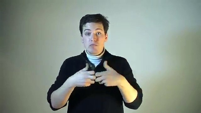 LSF - Hommes et animaux au village gaulois d'Acy-Romance