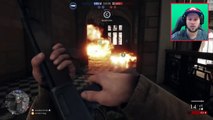 Battlefield 1 - KNALLEN IN EEN PALEIS!