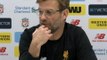 'I have spoken to him' - Klopp makes no Lallana excuses