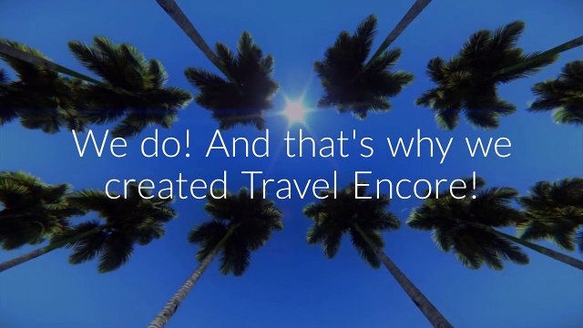 Where to find the best company for group travels?