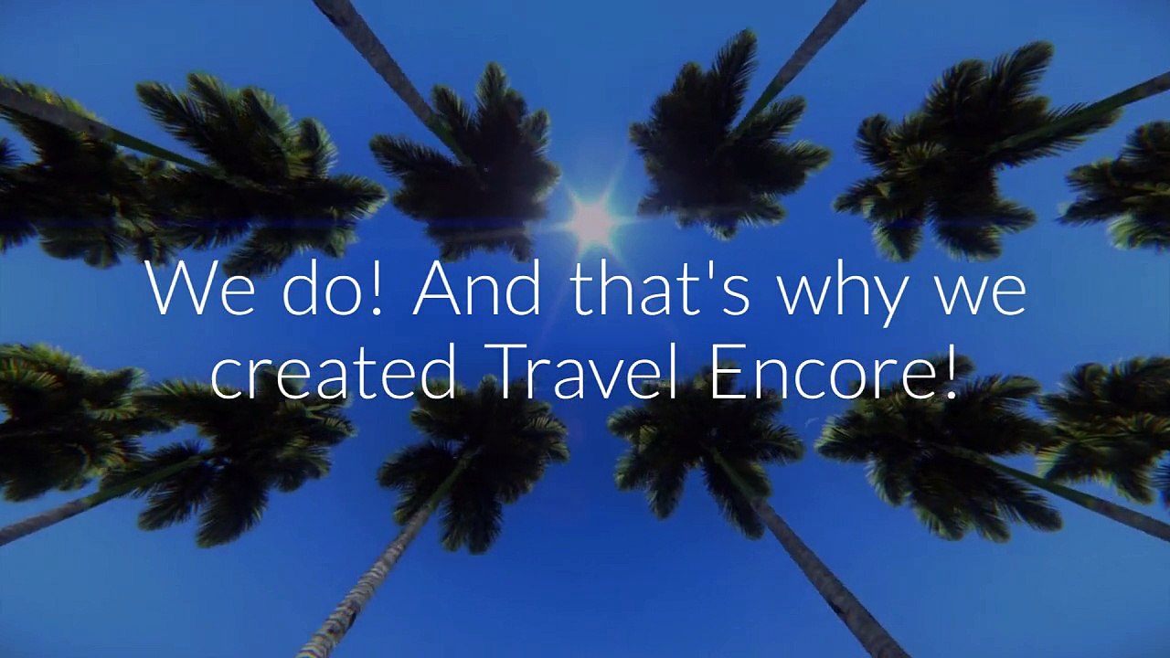 Where to find the best company for group travels?