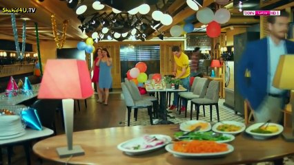 مسلسل الطبقة المخملية الحلقة 8 مدبلجة