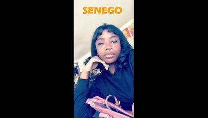 Fille de Youssou Ndour et fils de Lamine Seck, une affaire de Vip