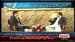 Center Stage With Rehman Azhar - 9th February 2018
