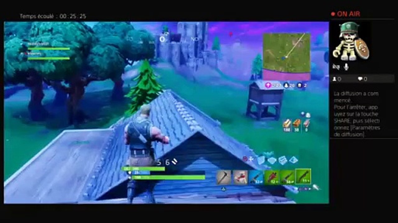 Bonne vacance as tous les gamin (4)