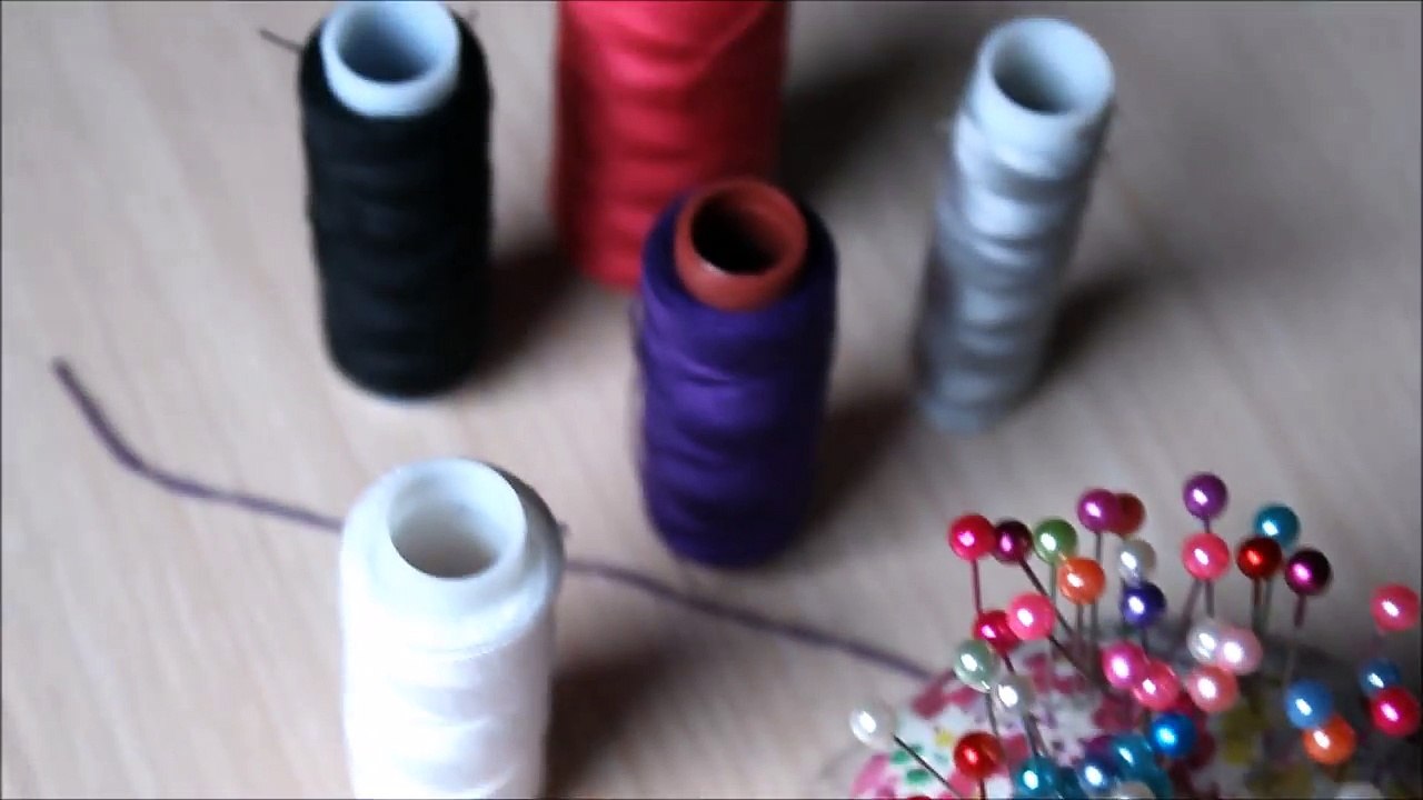 5 DIY Clothes From Old T-Shirts | Venezia Lowis