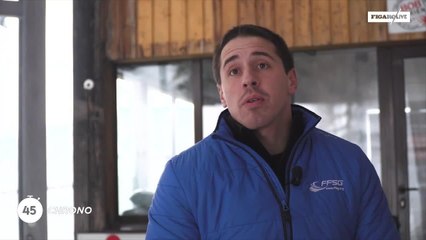 Coup de projecteur sur la cérémonie d’ouverture des JO