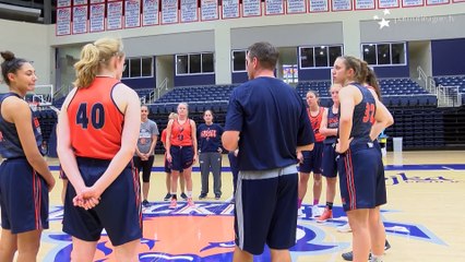 Bucknell's Kaitlyn Slagus gains cultural experience in South Africa