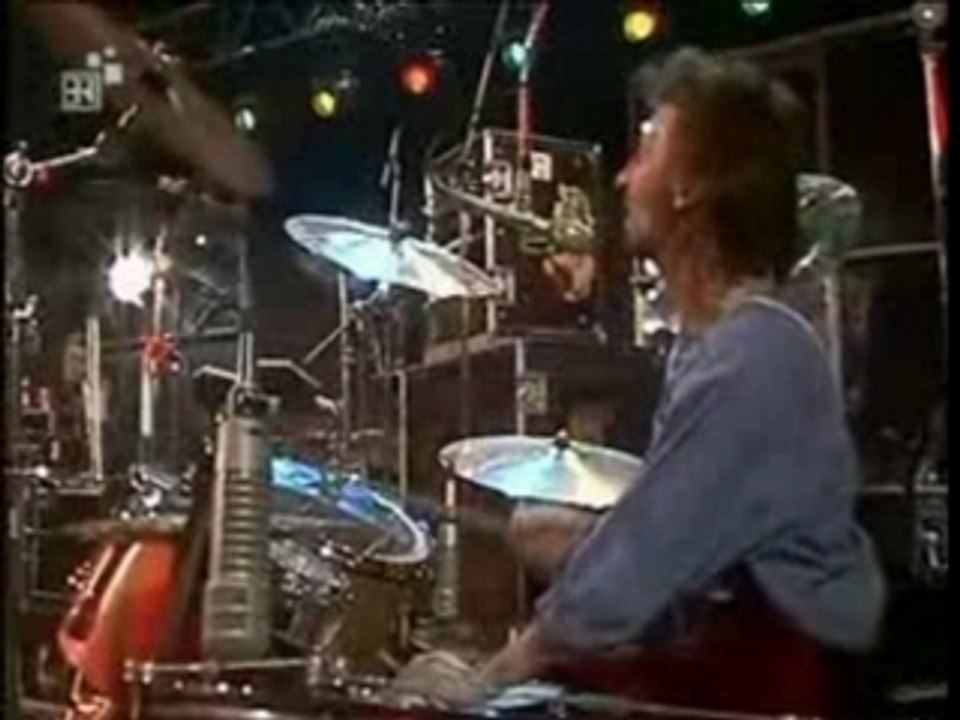 Spliff - Carbonara (1982)