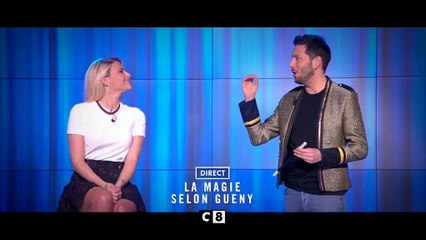 Bande annonce : La magie selon Guény sur C8
