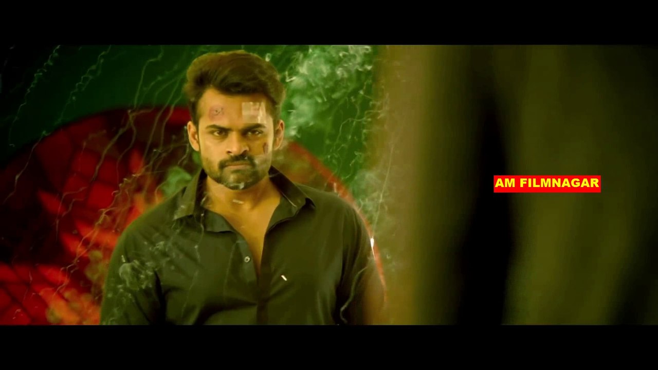 Inttelligent Teaser  Sai Dharam Tej  Lavanya Tripathi  VV Vinayak  C Kalyan  #Inttelligent