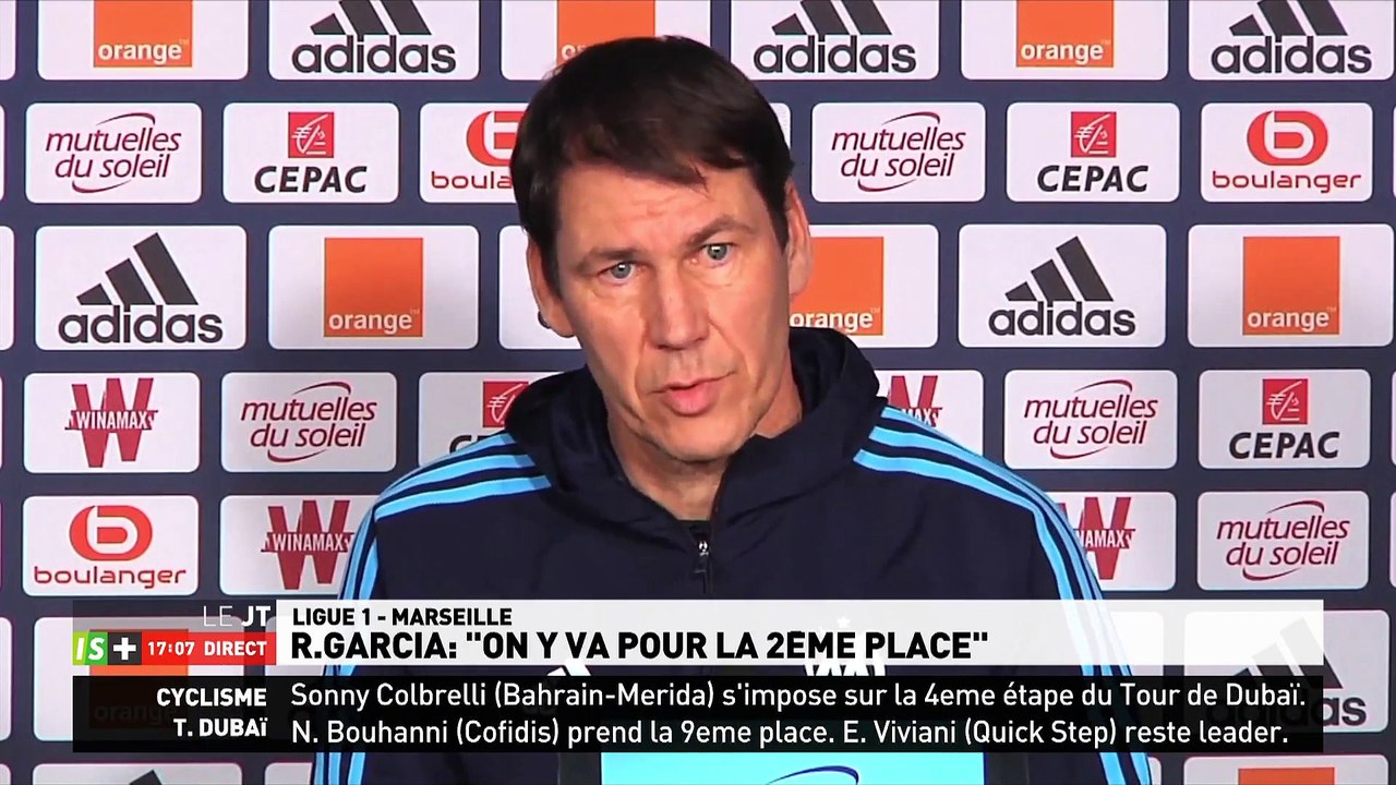 L'actualité Sportive du 09 Février 2018 ( Le démarrage des J.O)