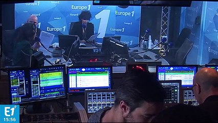 Le quotidien, mieux qu'une série Netflix